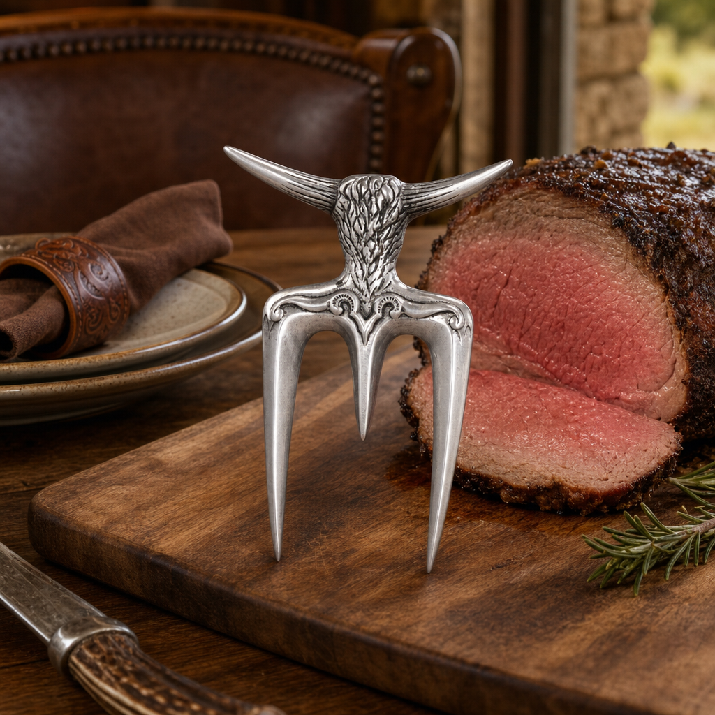 Steer Carving Fork 5