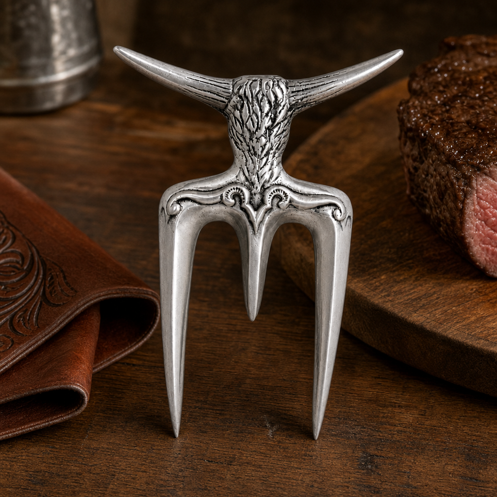 Steer Carving Fork 3