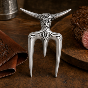 Steer Carving Fork 3