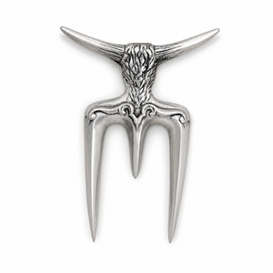 Steer Carving Fork 8