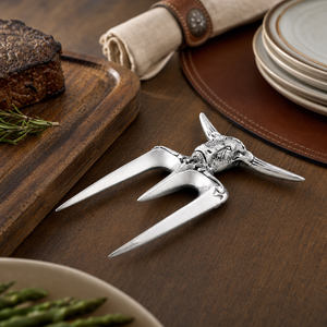 Steer Carving Fork 6