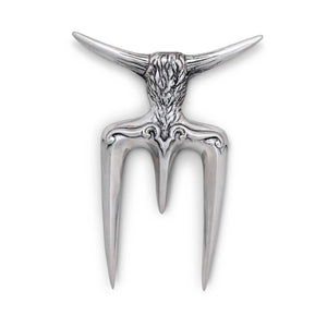 Steer Carving Fork 14