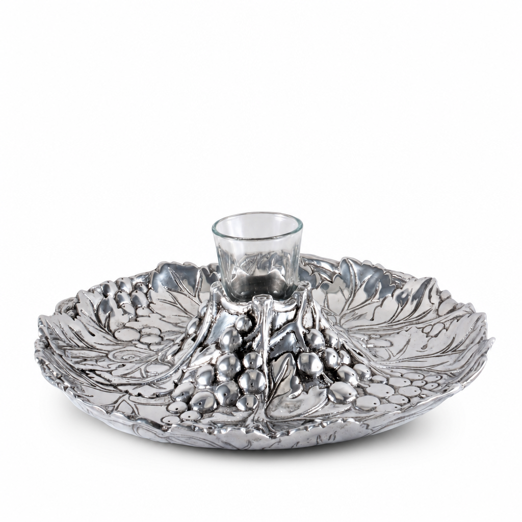 Grape Tidbit tray 1