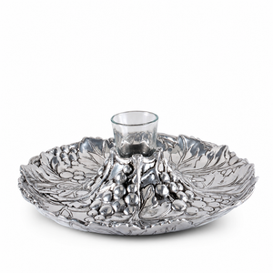 Grape Tidbit tray 1