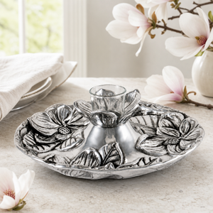 Magnolia Tidbit Tray 2