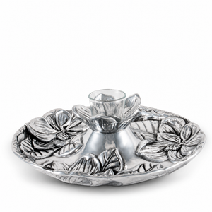 Magnolia Tidbit Tray 1