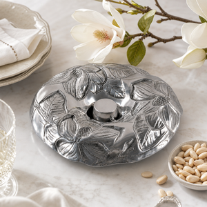 Magnolia Tidbit Tray 7