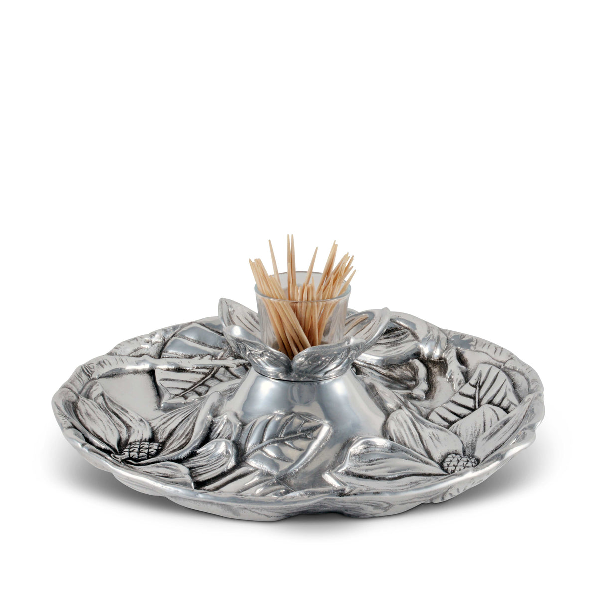 Magnolia Tidbit Tray 12