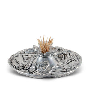 Magnolia Tidbit Tray 12