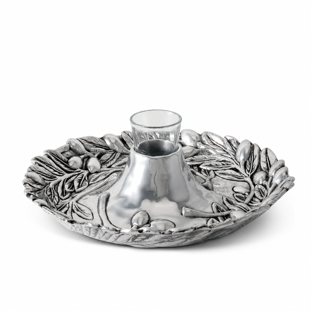 Olive Tidbit tray 1