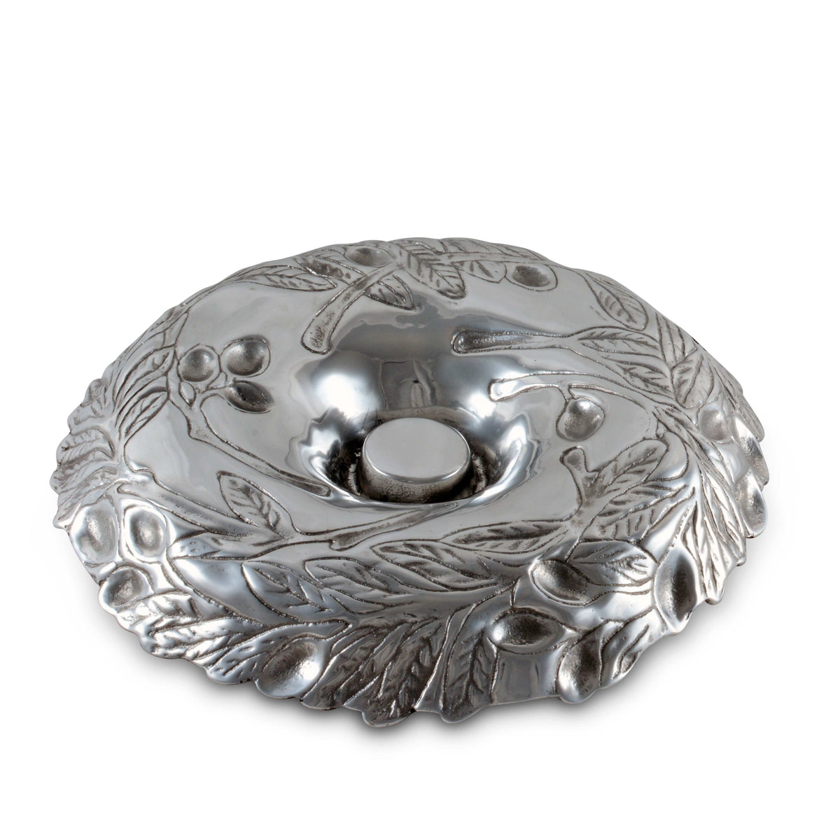 Olive Tidbit tray 15
