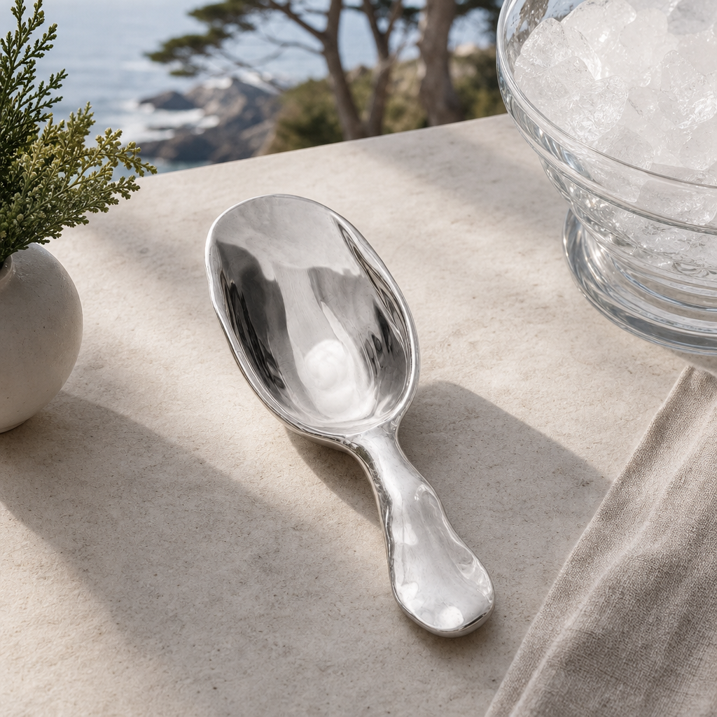 Carmel Ice Scoop 5
