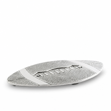 Football Metal Trivet 1