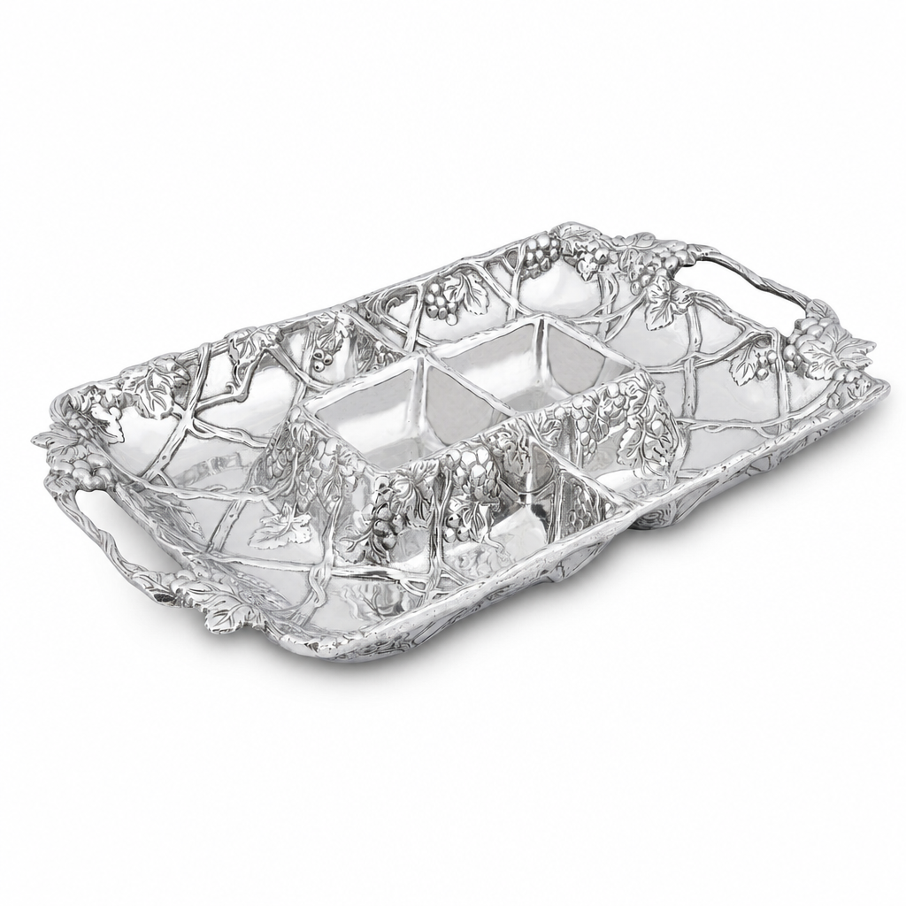 Grape Entertainment Tray 1