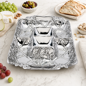 Grape Entertainment Tray 5