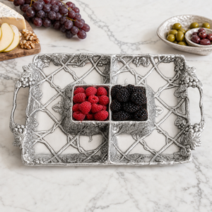 Grape Entertainment Tray 7