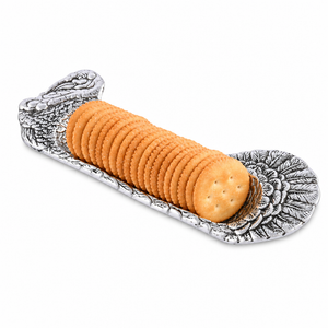 Turkey Cracker Tray 1