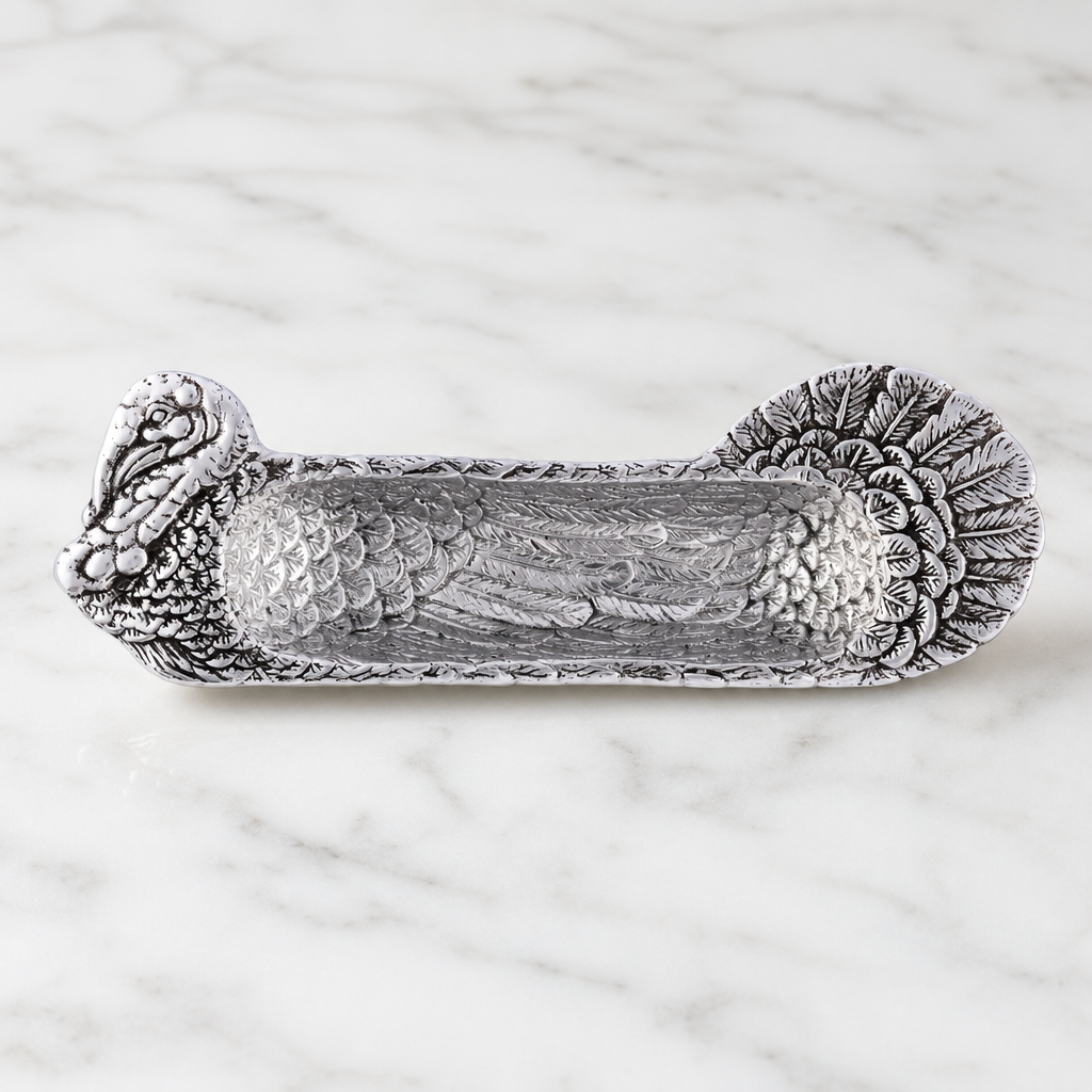 Turkey Cracker Tray 6