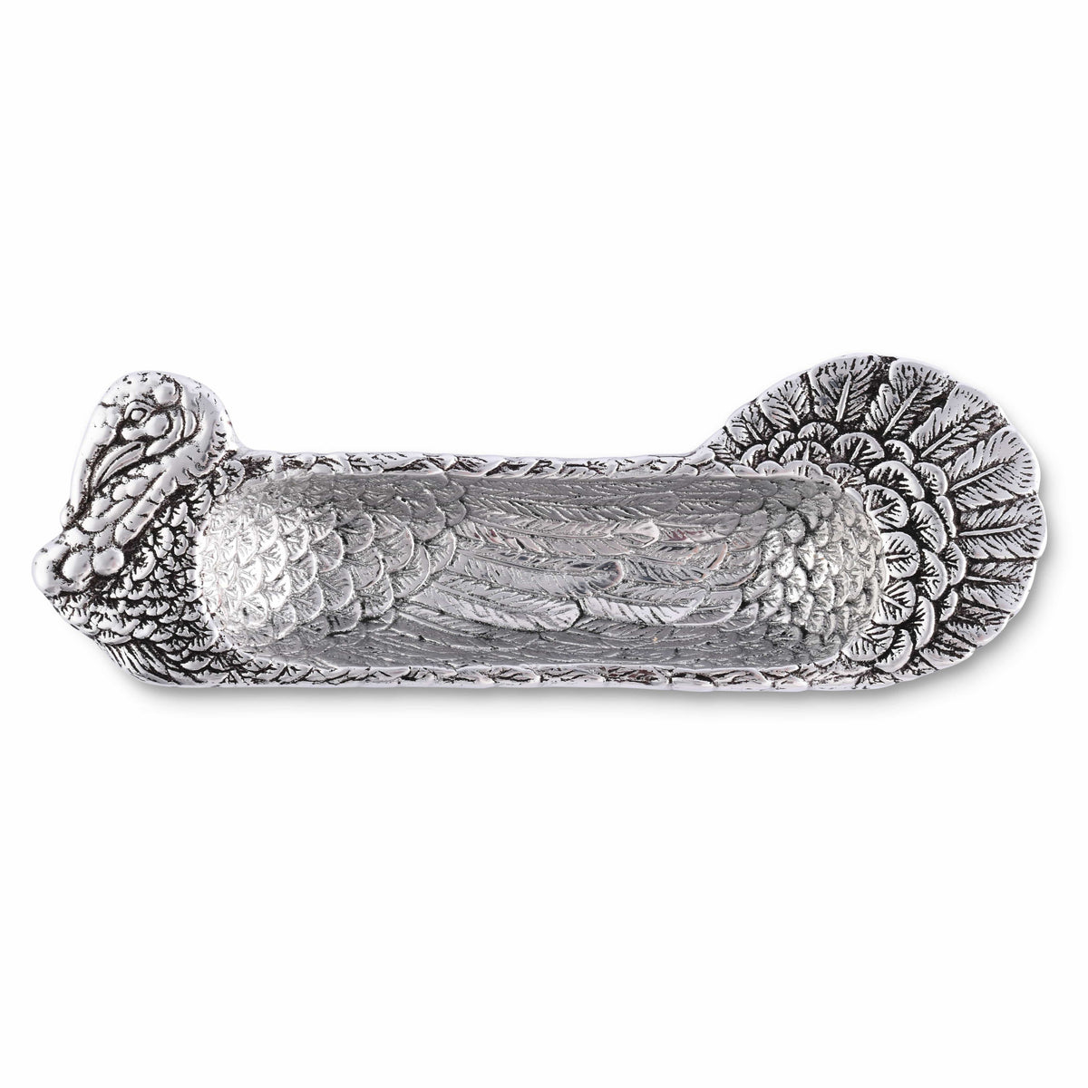 Turkey Cracker Tray 10