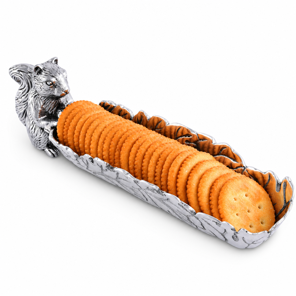 Squirrel Cracker Tray 1