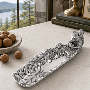 Squirrel Cracker Tray 5