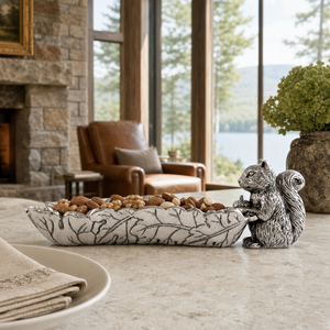 Squirrel Cracker Tray 9