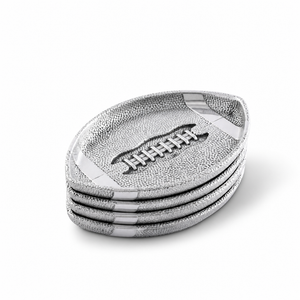 Football Coasters - Set of 4 10