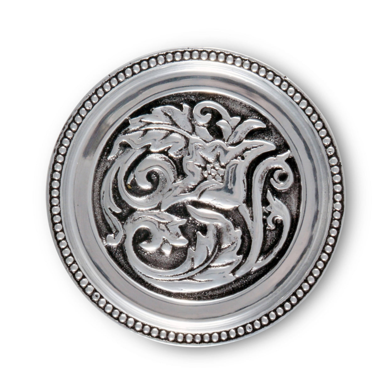 Concho Western Drink Coaster Set of 4 15