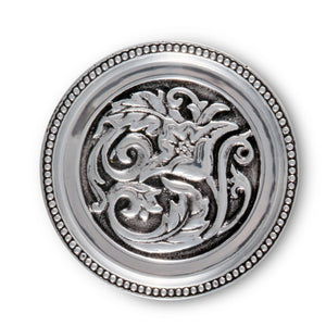 Concho Western Drink Coaster Set of 4 15