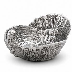 Turkey Salad Serving Bowl 1