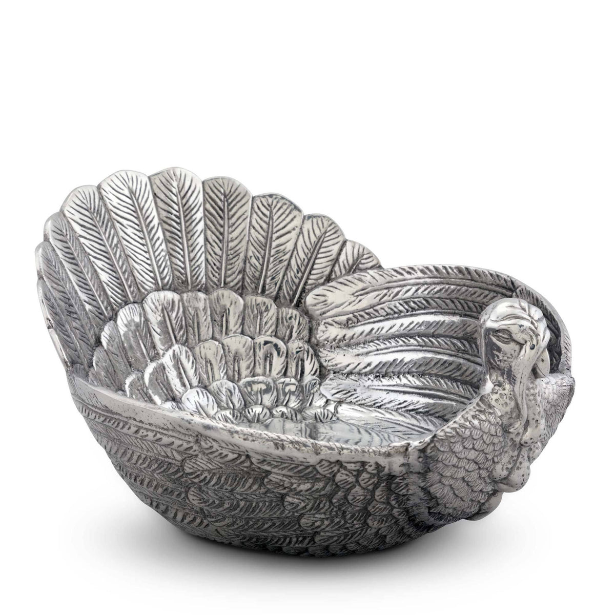 Turkey Salad Serving Bowl 15