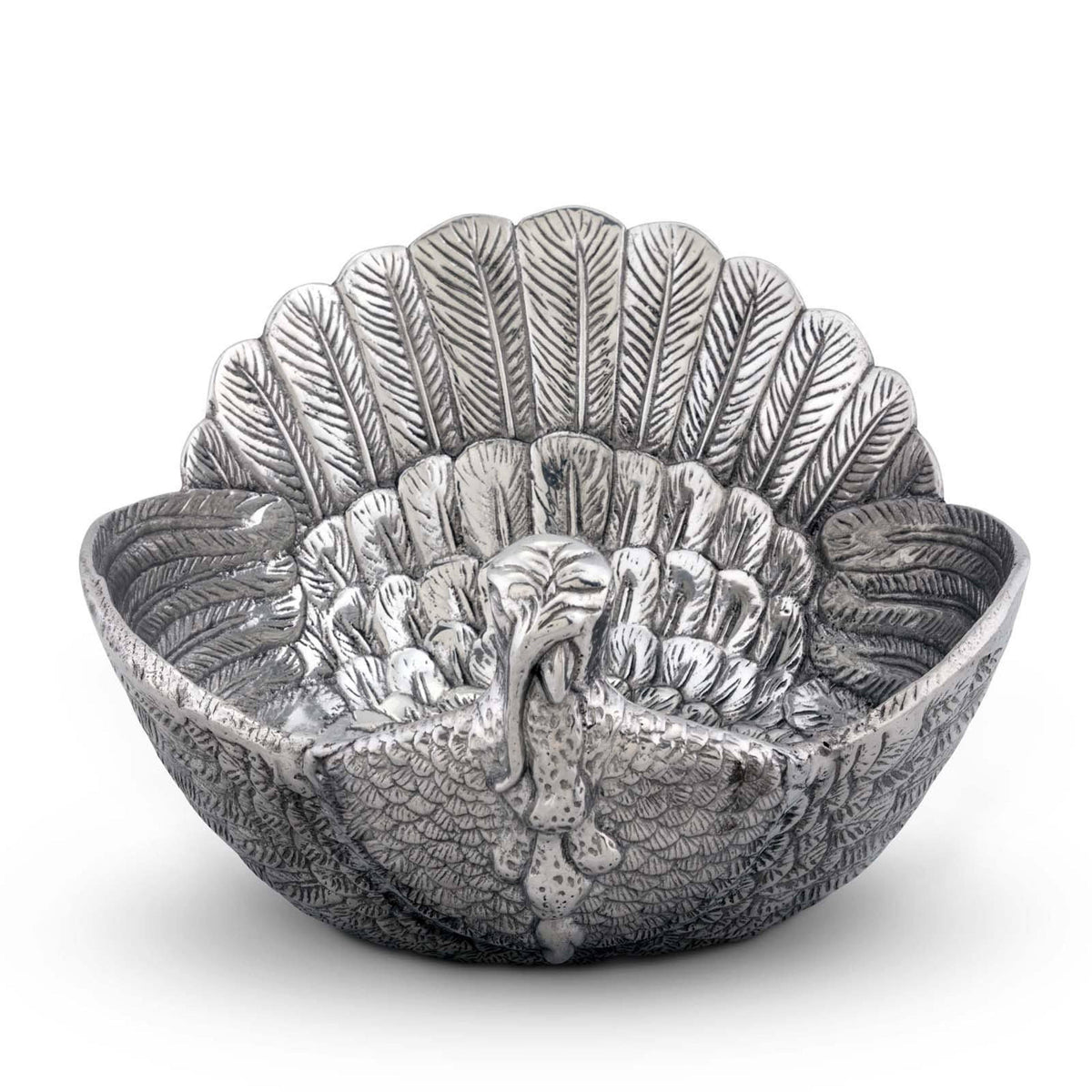 Turkey Salad Serving Bowl 16