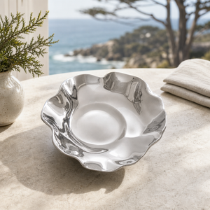 Carmel Elevated Dip Bowl 4.5 Tall 5
