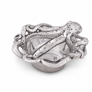 Octopus Wine Coaster 1