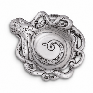Octopus Wine Coaster 8