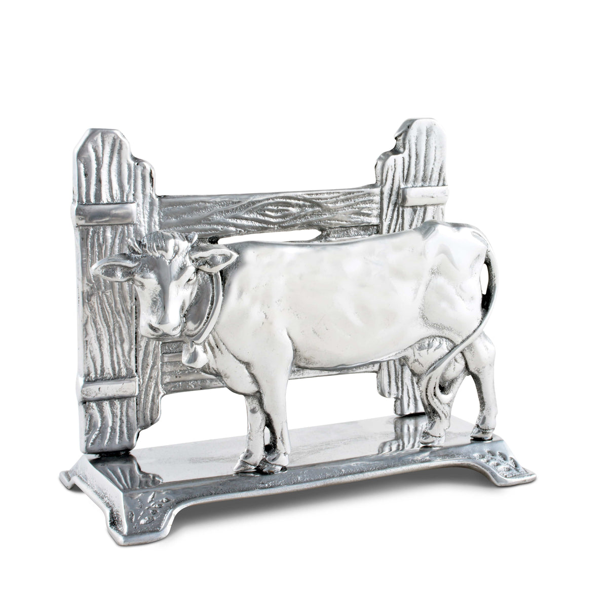Cow Napkin Holder 10