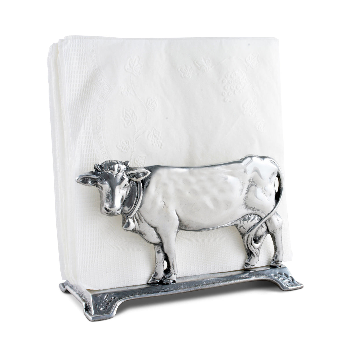 Cow Napkin Holder 17