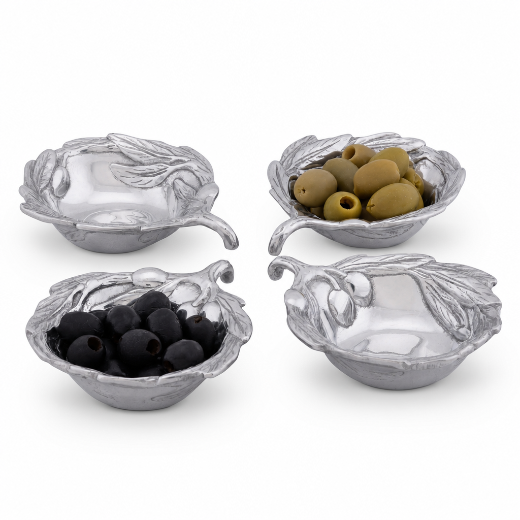 Olive Sauce/Oil Bowl 1