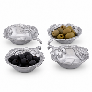 Olive Sauce/Oil Bowl 1