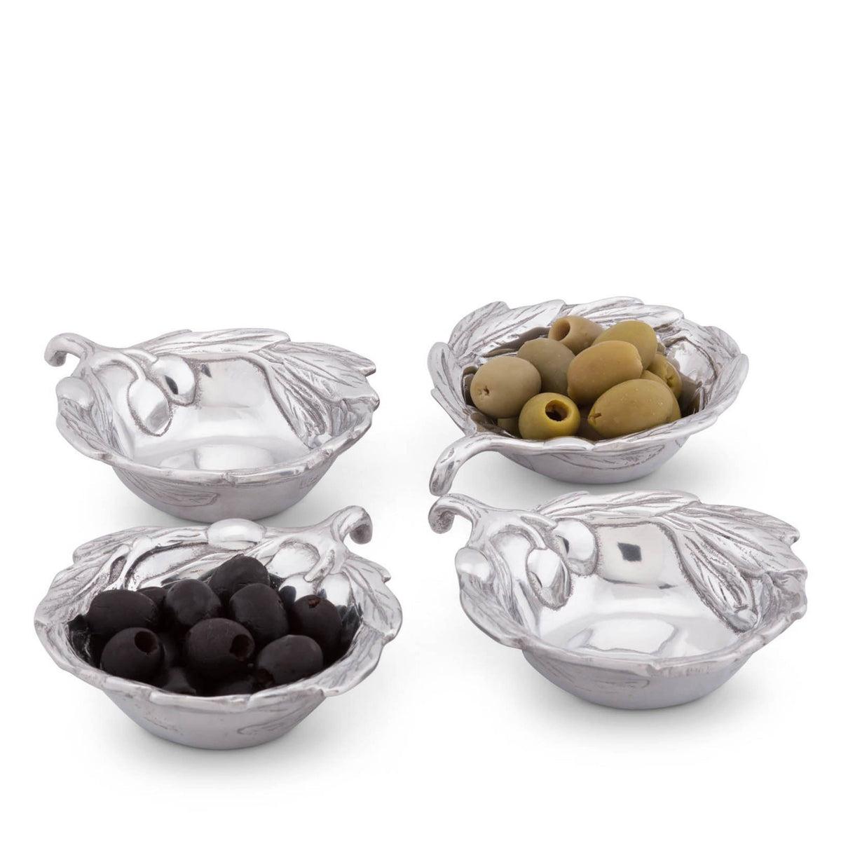 Olive Sauce/Oil Bowl 12