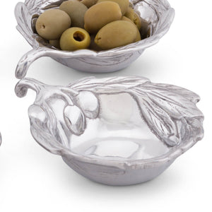 Olive Sauce/Oil Bowl 13