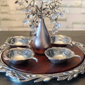 Olive Sauce/Oil Bowl 14