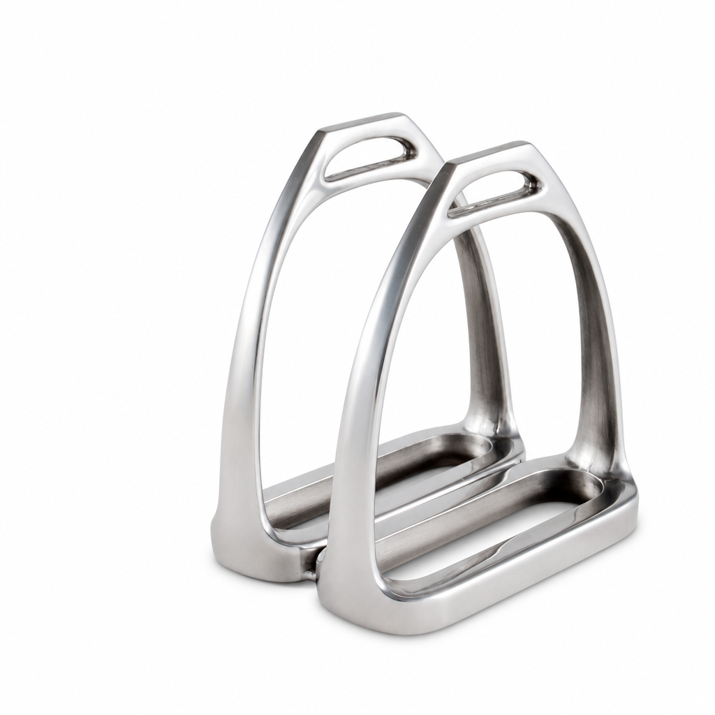 Equestrian Stirrup Napkin Holder 7