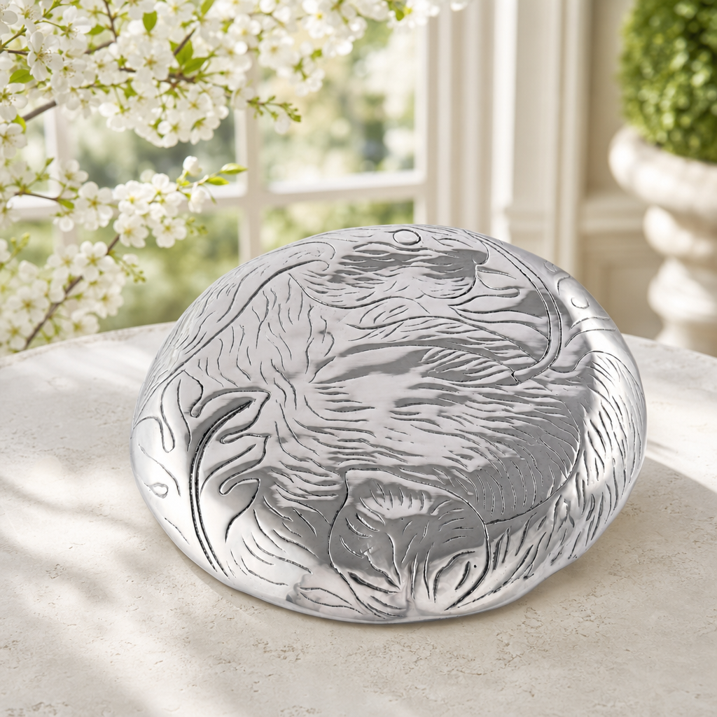 Rabbit Serving Plate 5