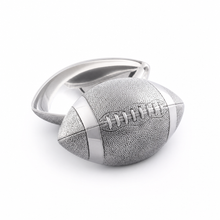 Football Lidded Box Catchall 1