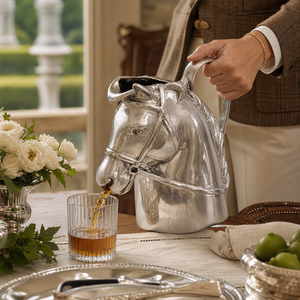 Thoroughbred Pitcher 6