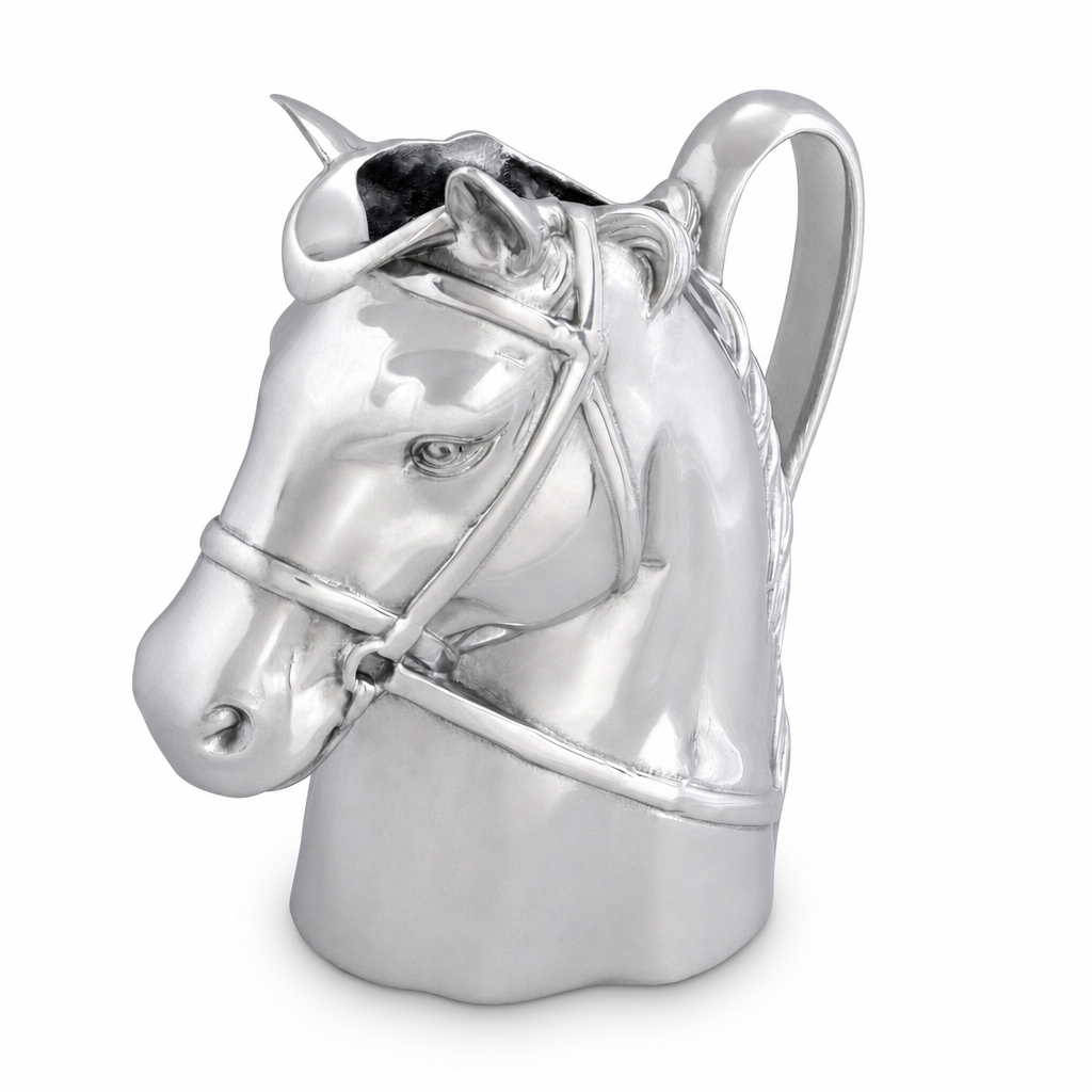 Thoroughbred Pitcher 1