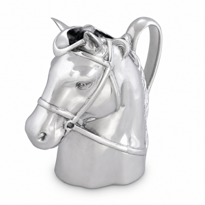 Thoroughbred Pitcher 1