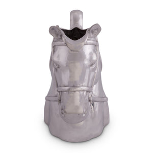 Thoroughbred Pitcher