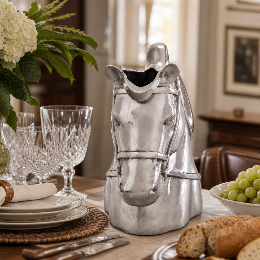 Thoroughbred Pitcher 7